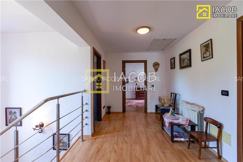 Casa P+1, str. Agudului, zona Sud a mun. Bacau - 40