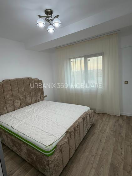 Regie Residence Inchiriere AP 2 CAM Modern, Centrala Proprie 6 Min M Grozavesti - 3