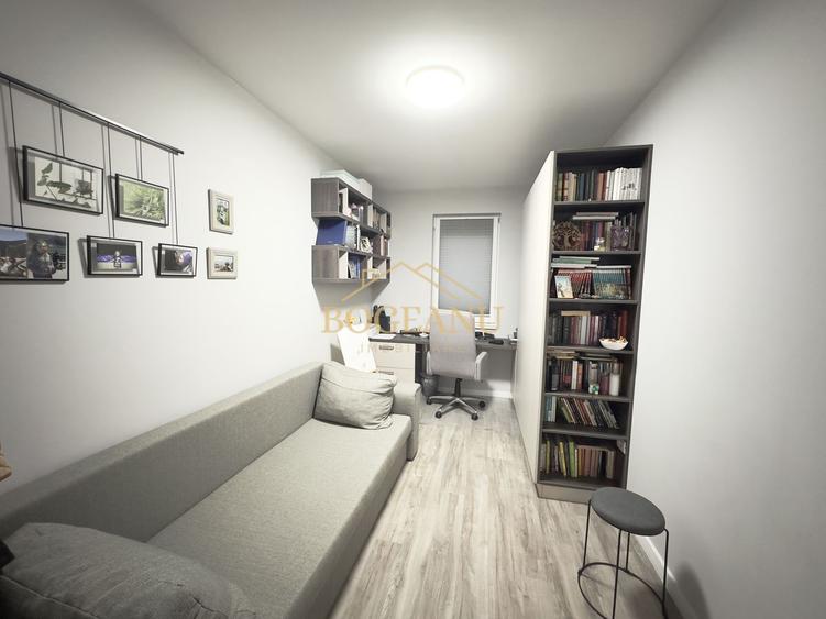BG99-Ap 4 camere,3 bai-111 MP Utili,Mobilat Utilat LUX-COMISION 0% - 8