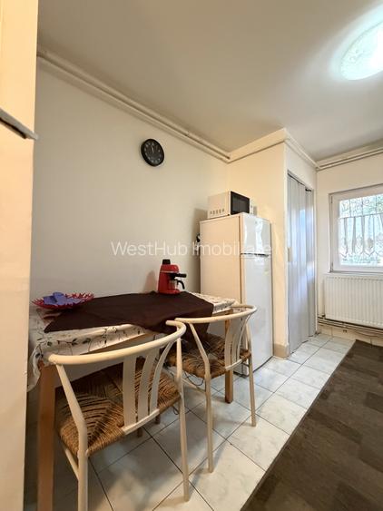 Apartament modern 2 camere, 42mp utili, parter-Complexul Studentesc - 7