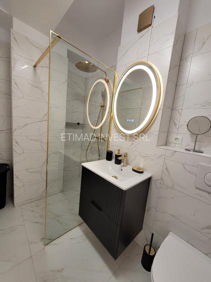 Universitatea Ovidius - Aviatorii Residence - Garsoniera premium - termen lung - 35