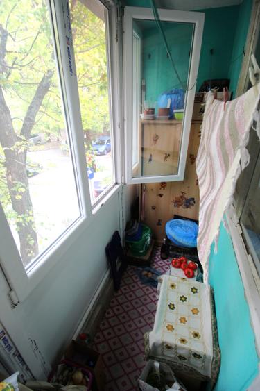 Apartament cu 4 camere - Apusului - Lacul Zanoaga