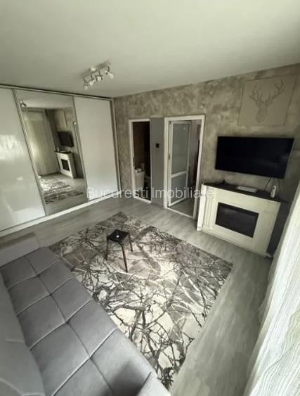 Apartament 2 Camere,Parc Cismigiu,et.1/8,Amenajat,mobilat,PET FRIENDLY - 4