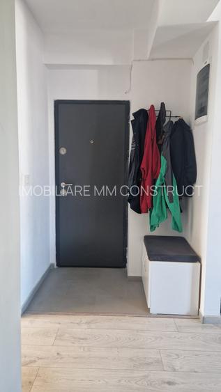De vanzare apartament cu doua camere,zona Lipovei