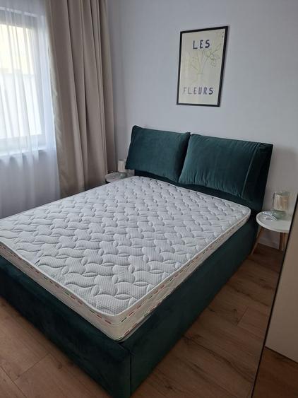 2 camere| etaj 1 | Tunari | imobil nou