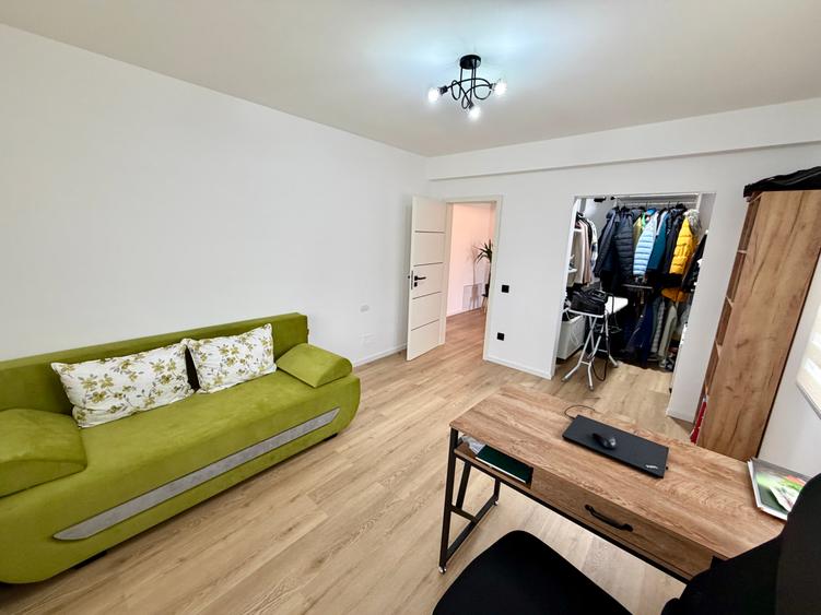 Duplex de vânzare în Chinteni – 120 mp utili, teren 330 mp – 275.000 € negociabi