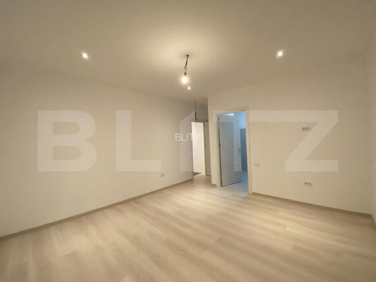 Duplex nou 4 camere 120mp  Mosnita Noua– aproape de Timișoara - 6