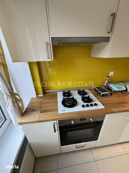 Inchiriere apartament 2 camere zona Piata Romana - Bulevardul Gheorghe Magheru - 8