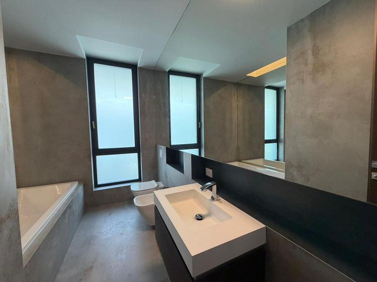 Vilă premium individuala, teren 800 mp, piscină și smart home, Iancu Nicolae