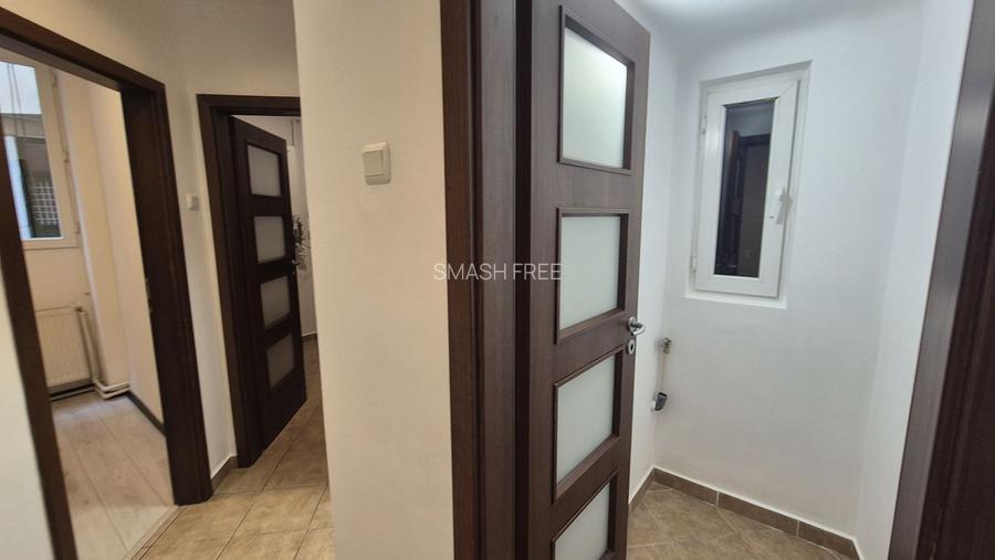 Apartament 2 camere + 1 camera de serviciu - 71,34 mp - Centrul Vechi - 6