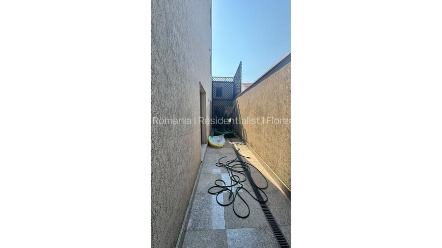REA1029390 Apartament 3 camere I Aviatiei - 13