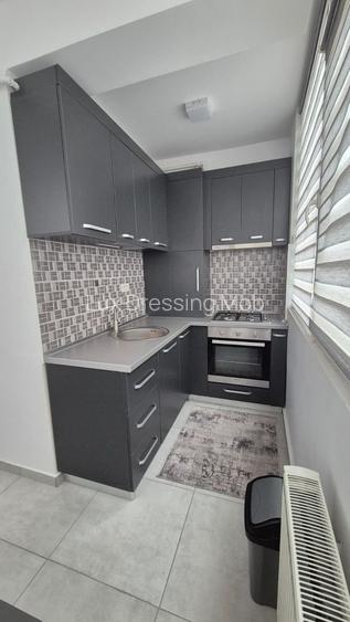 Lux Imobiliare Alexandru Cosmin Residence va ofera spre inchiriere ap 2  cam - 4