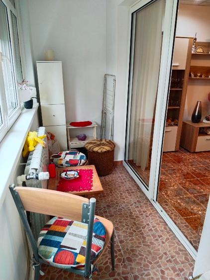 Apartament Gugesti