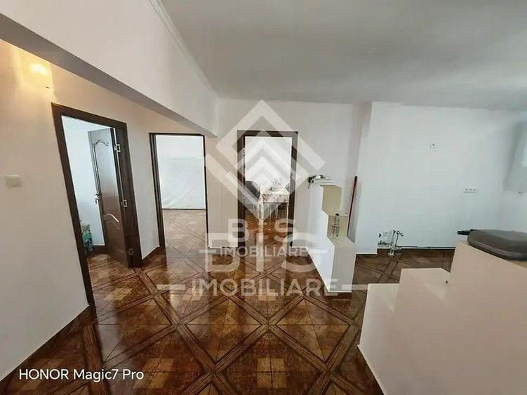 Apartament 4 camere etaj 2