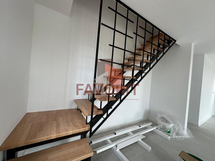 Casa Individuala in Sanandrei | 3 camere | Toate utilitatile | Asfalt