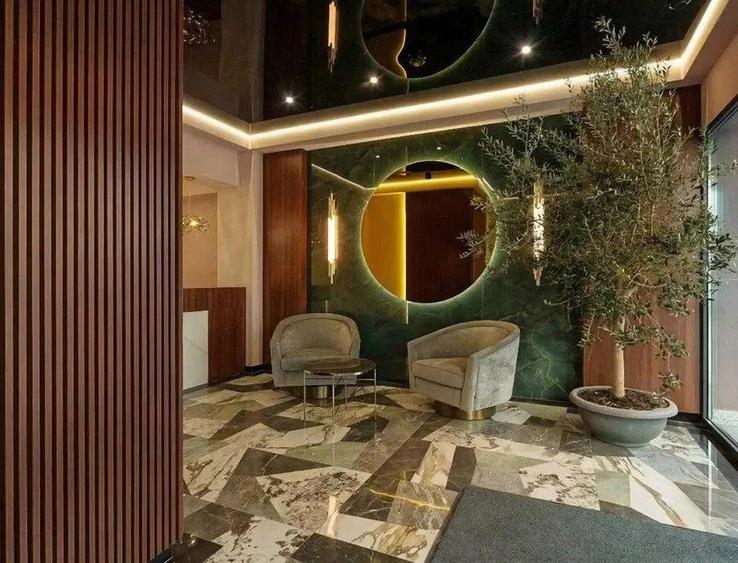 Apartament 2 camere de vânzare – FIRST ESTATE PIPERA
