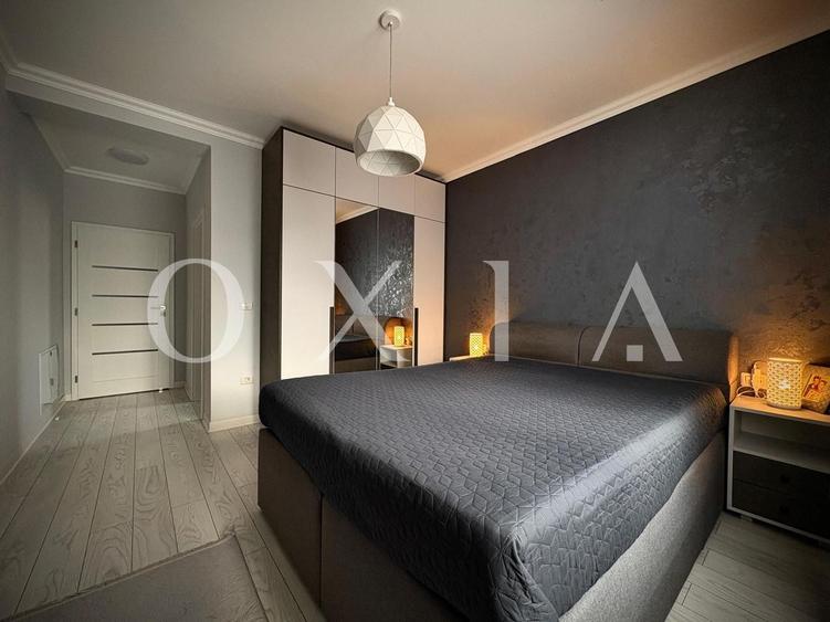 SX696 Mosnita Noua - Duplex - Mobilat utilat