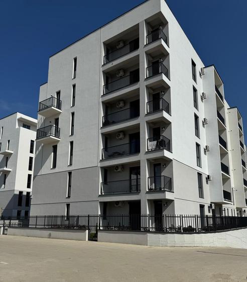 Apartament 2 camere finalizat, gata de mutare! Parcare inclusa!