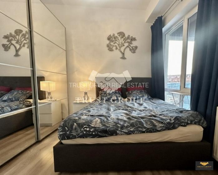 Apartament 2 camere+loc de parcare-Floreasca - 6
