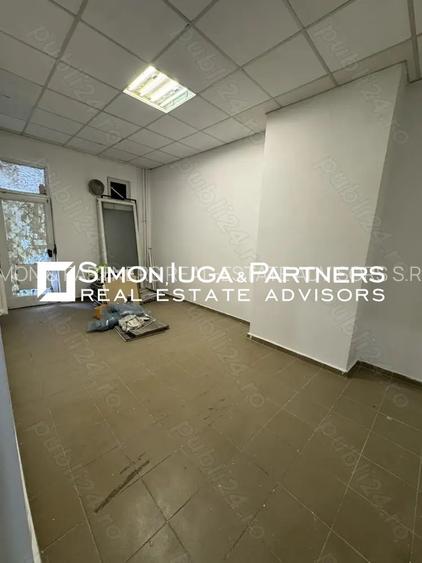 Spatiu Comercial 100 mp Marasti - 8
