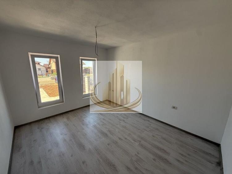Duplex Sânandrei | 3 camere | 80 mp utili | 335 mp teren