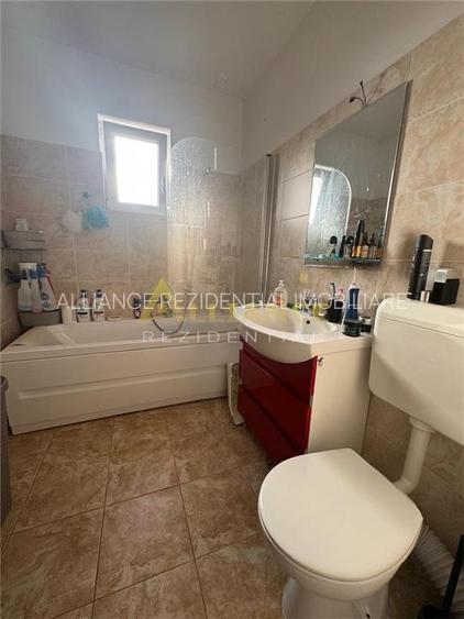[CAMPUS] Apartament 2 camere + parcare | decomandat | Mobilat - 8