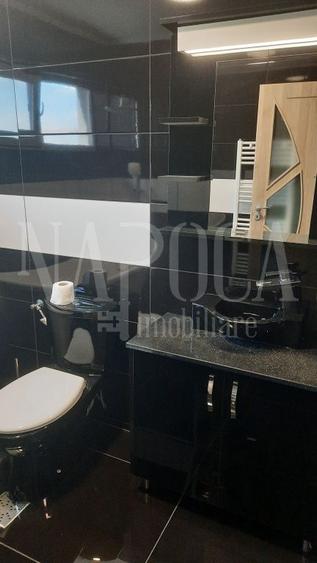 Casa 4 camere de vanzare in Cetatea Fetei, Floresti