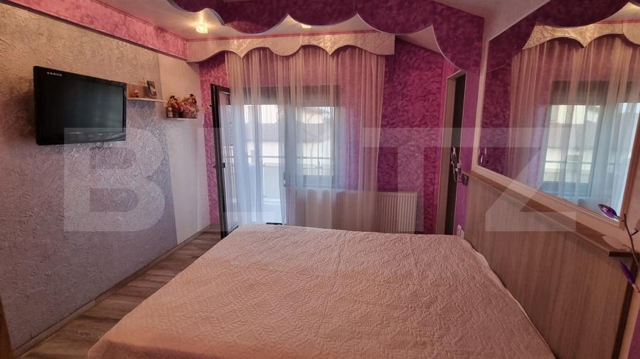 Casa de lux , zona cartierul Marcus, 126 mp