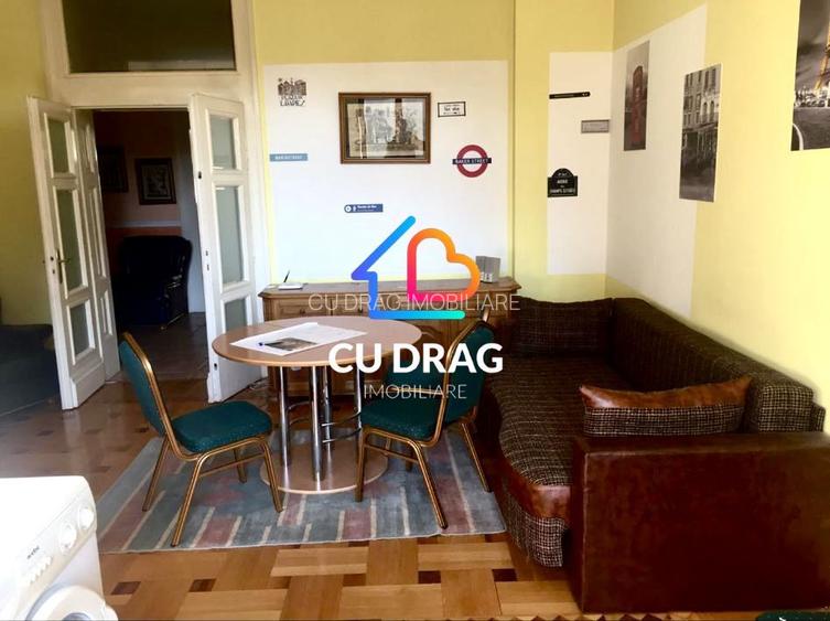 APARTAMENT DE VÂNZARE - BĂLCESCU - 4