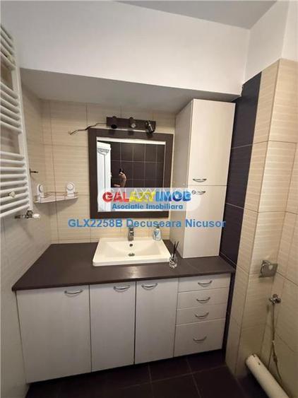 Apartament 3 Camere, Orhideelor, Terasa, Militari Residence, 550 euro - 11