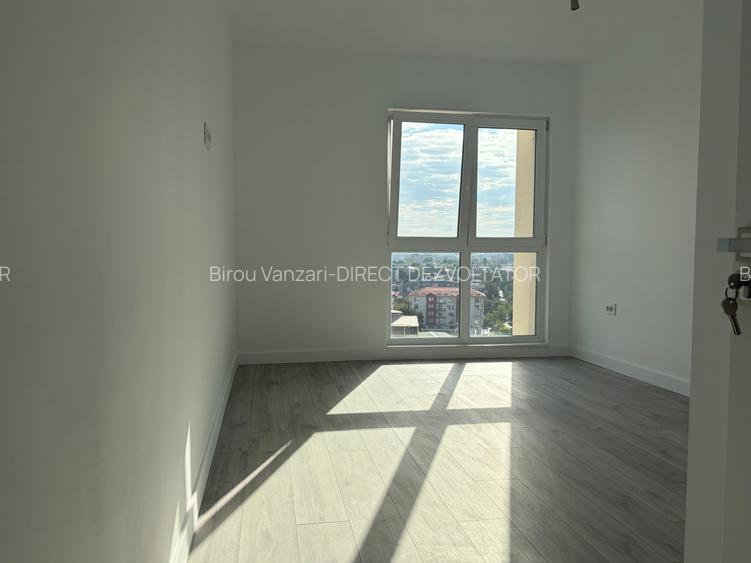 Apartament 3 camere,centrala proprie,incalzire prin pardoseala,mutare imediata!