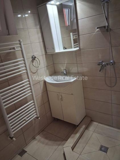 Casa individuala cu 3 camere,de inchiriat,in zona UMT Timisoara - 7
