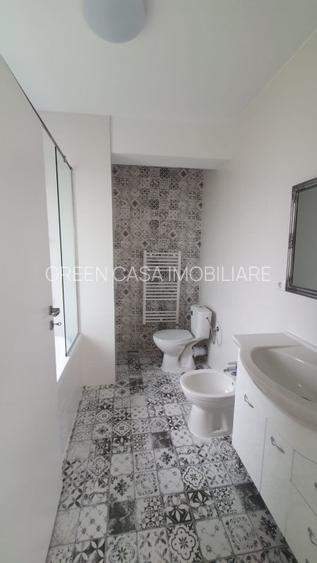 Casa individuală de închiriat în Dezmir, stradă privată - 11