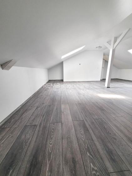 Casa cu piscina incalzita in Gruia - 10