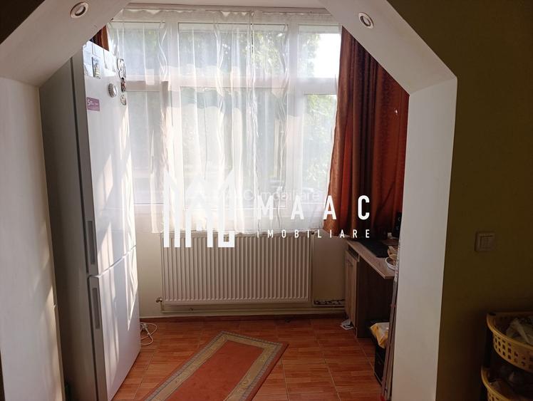 Garsonieră de vânzare Sibiu | Terezian | 32 mp | parter - 13
