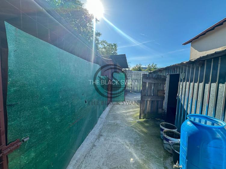 Casa de vanzare 1600 mp teren l Cocorastii Colt, Prahova l Comision 0% - 51