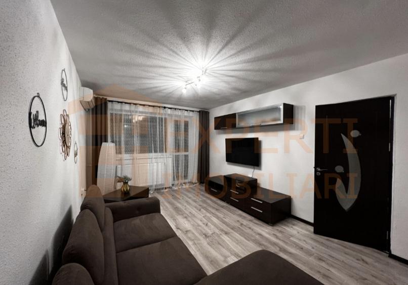Apartament 2 Camere de Închiriat Tomis Nord – Cireșica, Constanța