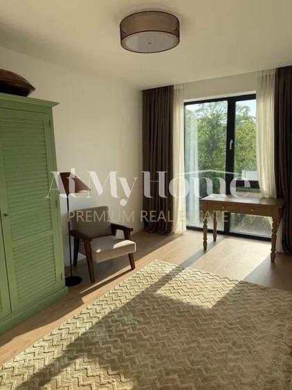 Apartament superb cu 4 camere, 2 locuri de parcare, Iancu Nicolae