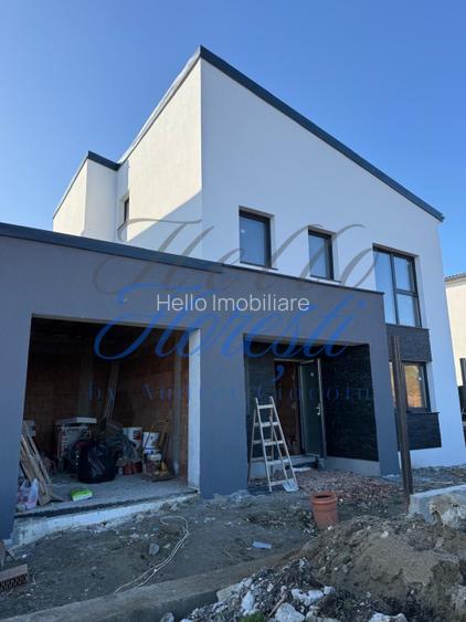 Casa 4 camere, 115mp, Zona Dezmir | Cluj - 2