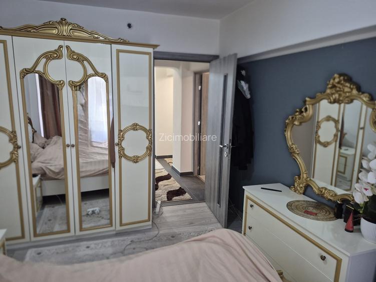 Apartament cu 3 camere și 2 băi în zona Tei Grigorie Ionescu