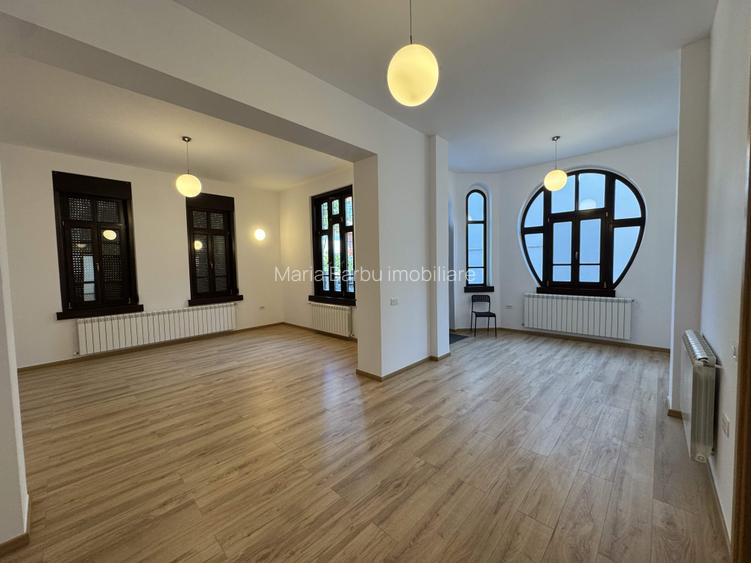 Cladire D+P, Sc=141 mp, teren = 1000 mp, zona centrala - str. Pitesti - 4