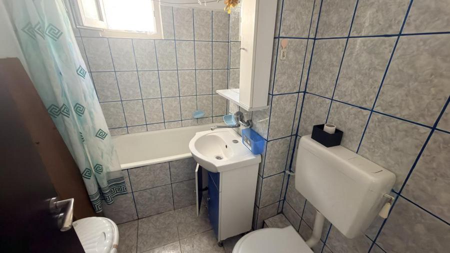 Apartament 3 camere, decomandate 6/10 zona Vasile Aaron Sibiu