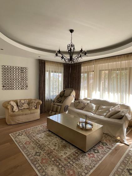 Cartier Primaverii / Apartament Renovat / 100 Mp / Zona de Top