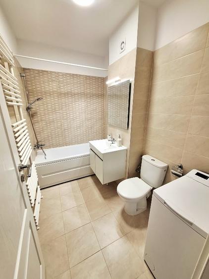 Garsoniera | Exigent Plaza Residence | Bloc nou | AFI & Plaza Mall | Comision 0