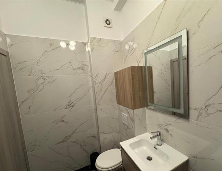 Apartament 3 Camere | Elegant | Terasa | Zona Rond Omv-Pipera