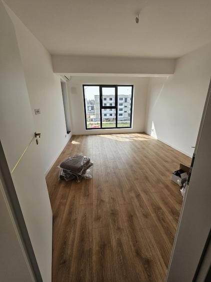 Apartament 3 Camere Pallady - Strada Bratarii - Complex Premium