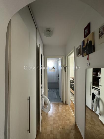Apartament 3 camere | Investitie | 60mpu | Zona Hotel Royal Gheorgheni - 8