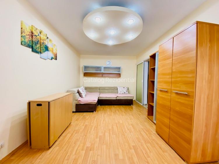 3 camere Dristor Metrou - Mall Park Lake - 3