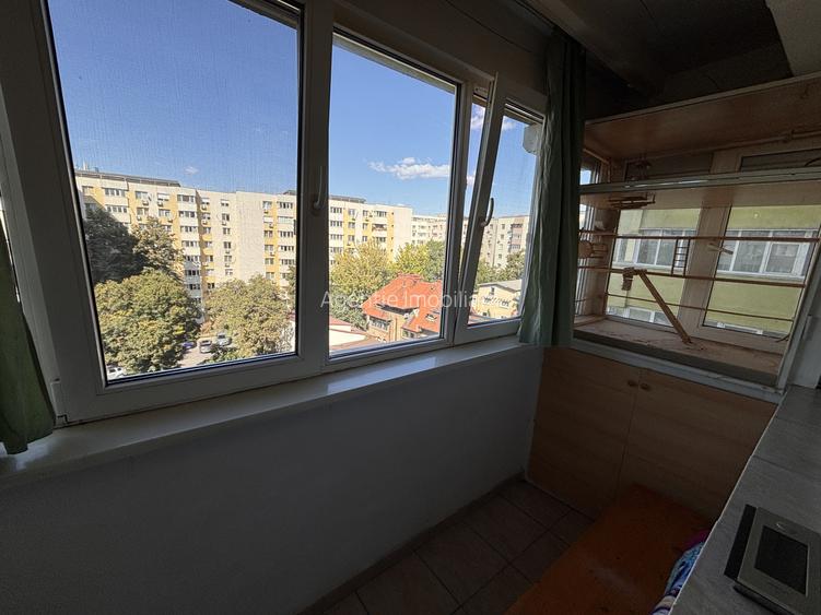 3 Camere Iancului - 300 m de Metrou Piata Iancului - Pet Friendly - 4