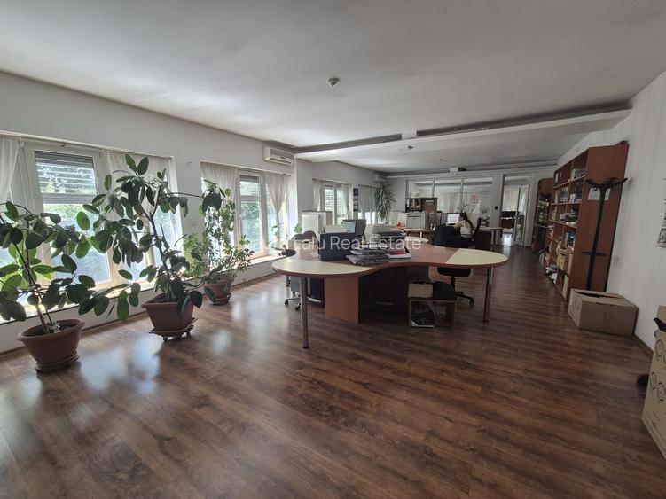 Hală 1.320 mp + birouri de vânzare, Splaiul Unirii, Sector 3